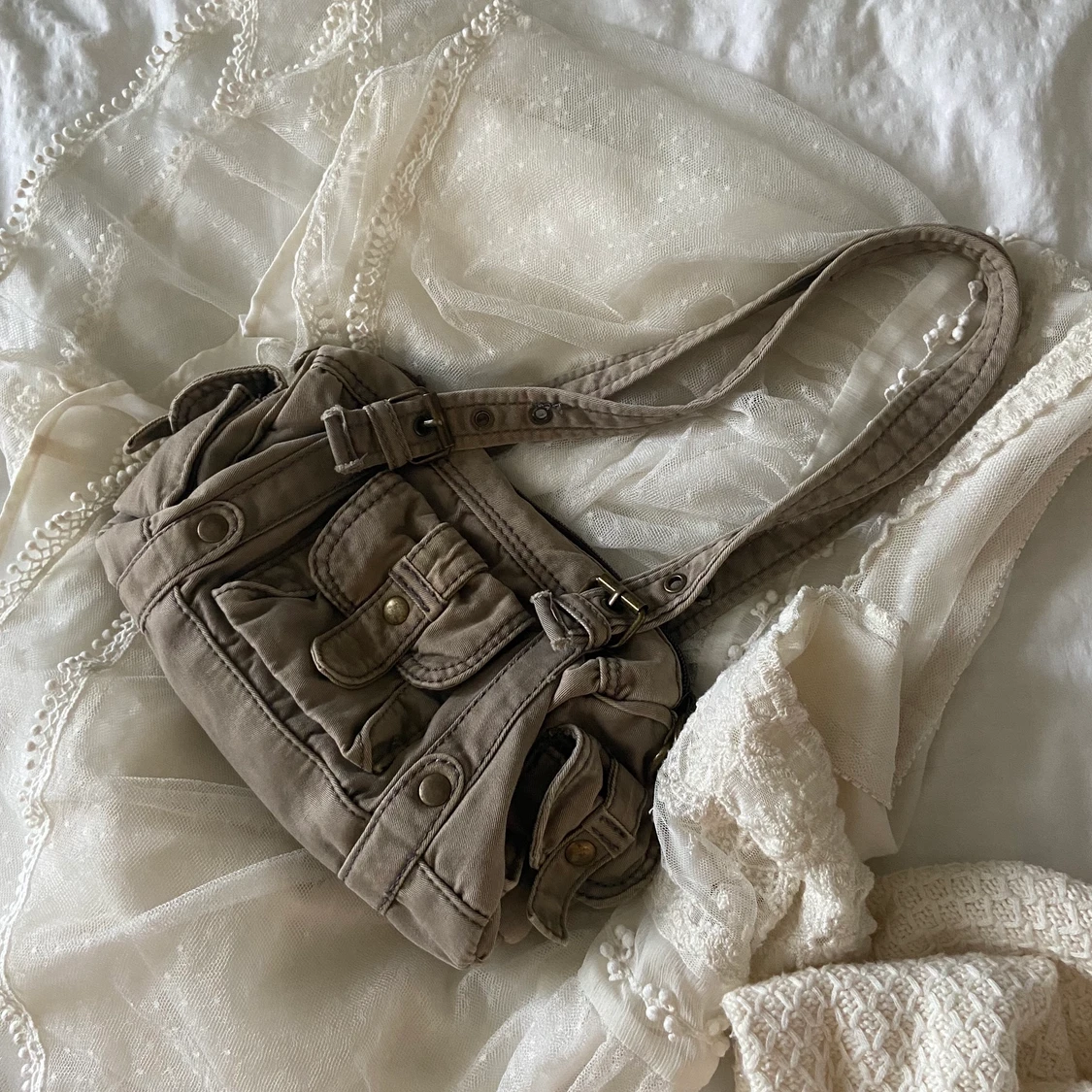 Söt handväska - 90