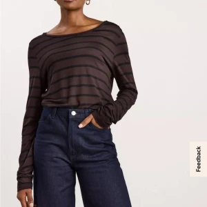 Helt ny tröja från Lindex  - Med prislappen kvar storlek medium.