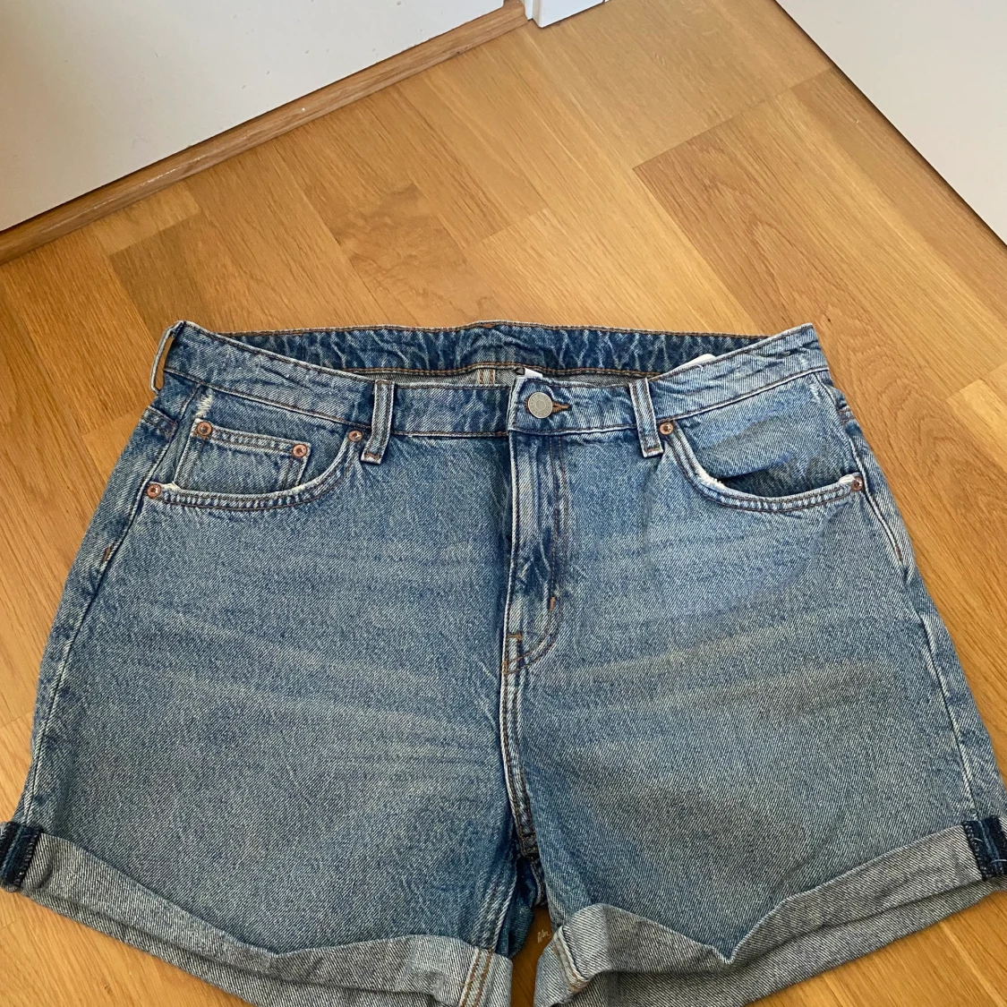 Jeans Shorts Weekday