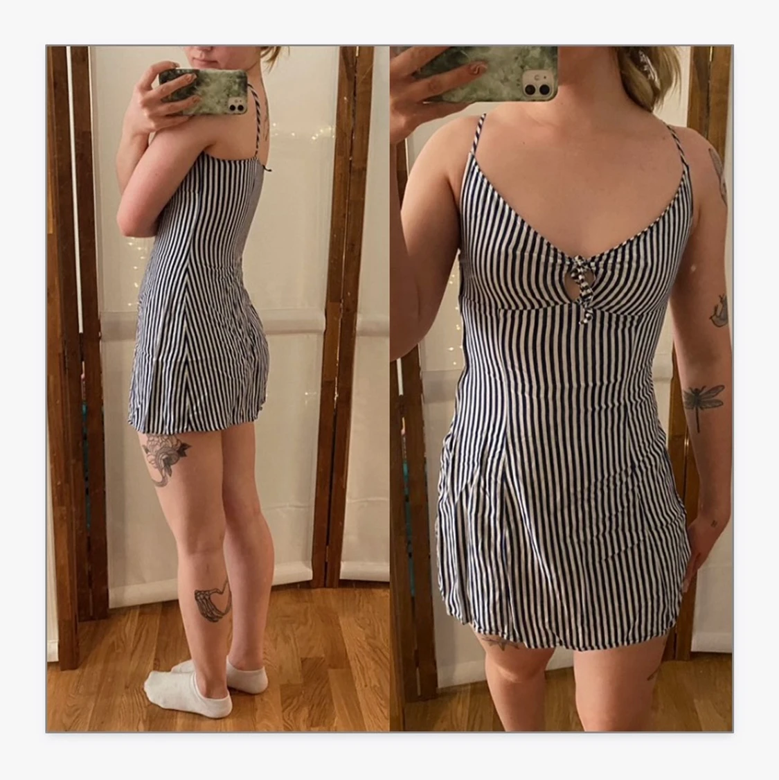 Fin sommarklänning!