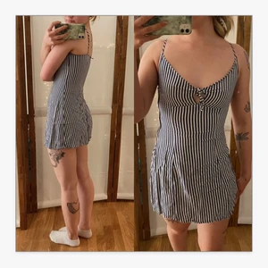 Fin sommarklänning! - Betala bara för frakt. Väger om du är intresserad