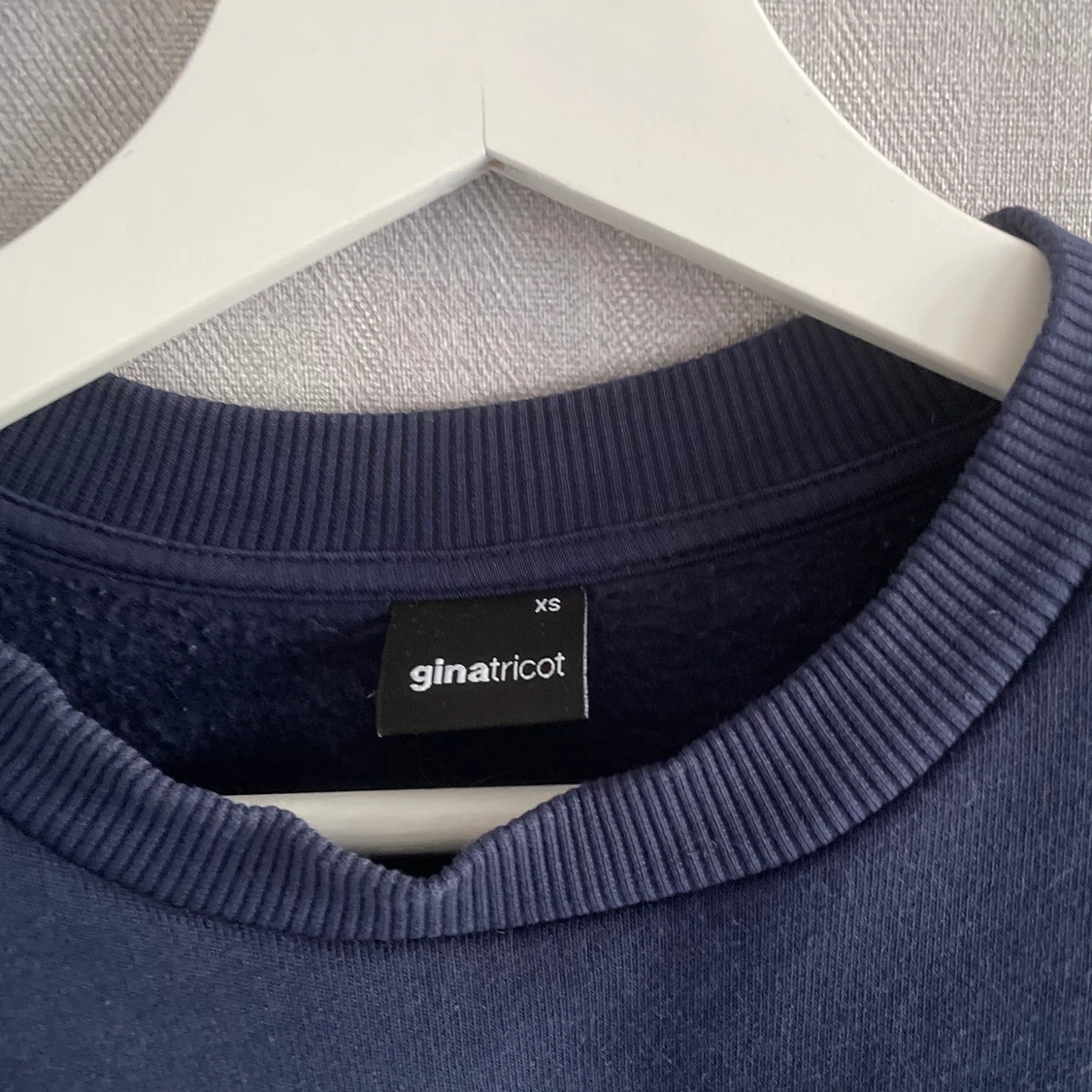 Gina tricot sweatshirt - 90