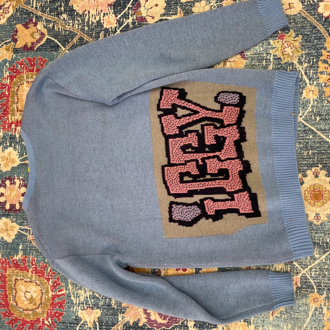 Iggy nyc crewneck - 90