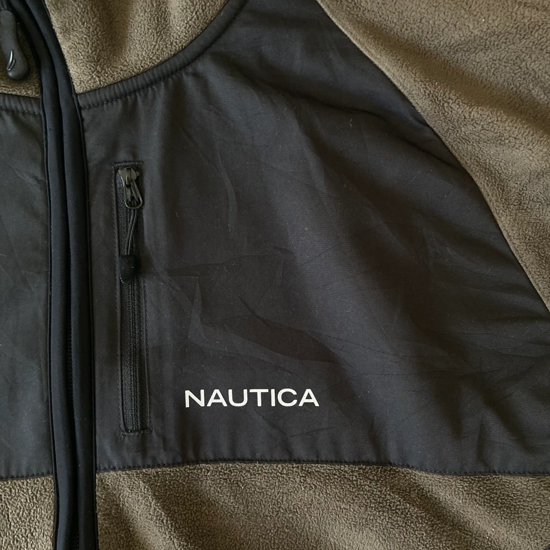 Nautica fleecetröja  - 91