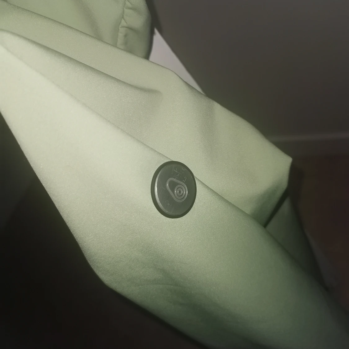 Sail racing jacka storlek s - 90