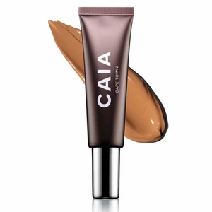 Liquid Bronzer - Jag säljer min liquid bronzer från Caia i färgen cape toan pga att den inte matchar min hudfärg. Har tagit Max fem pump från den så det är väldigt mycket kvar. Den håller väldigt länge om man behöver inte mycket av den. Skriv om ni har några frågor!💕