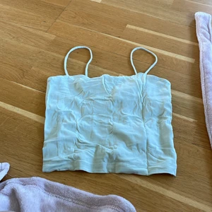 Topp - Gina topp använd runt 3 gånger