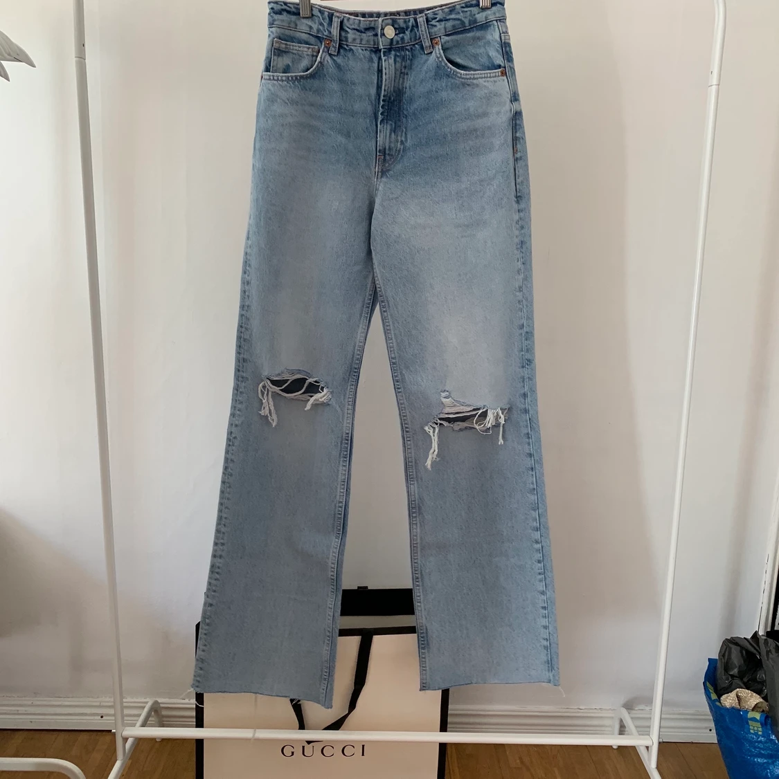 Zara jeans 