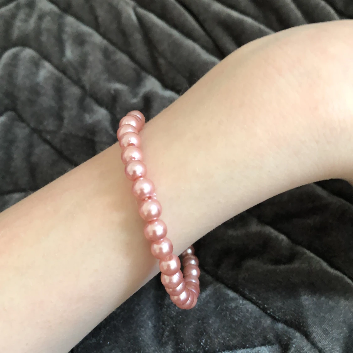 Pärlarmband 