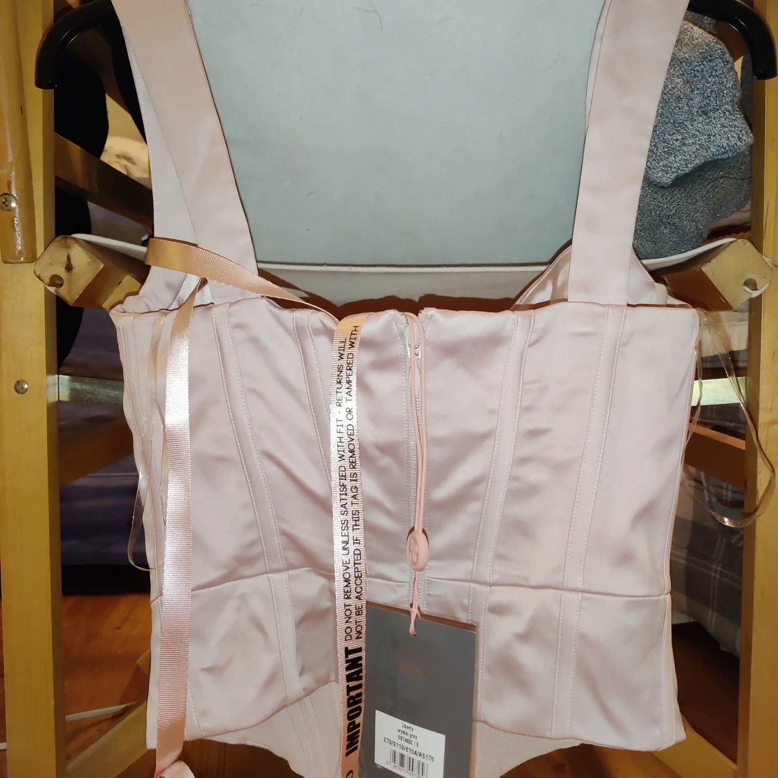 Korsett från House of CB - 91