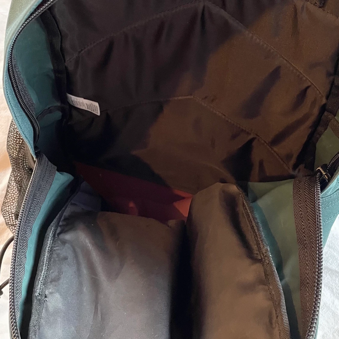 Carhartt WIP ryggsäck  - 91