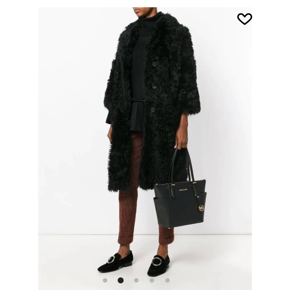 Trapeze shoulder bag Michael Kors  - 91