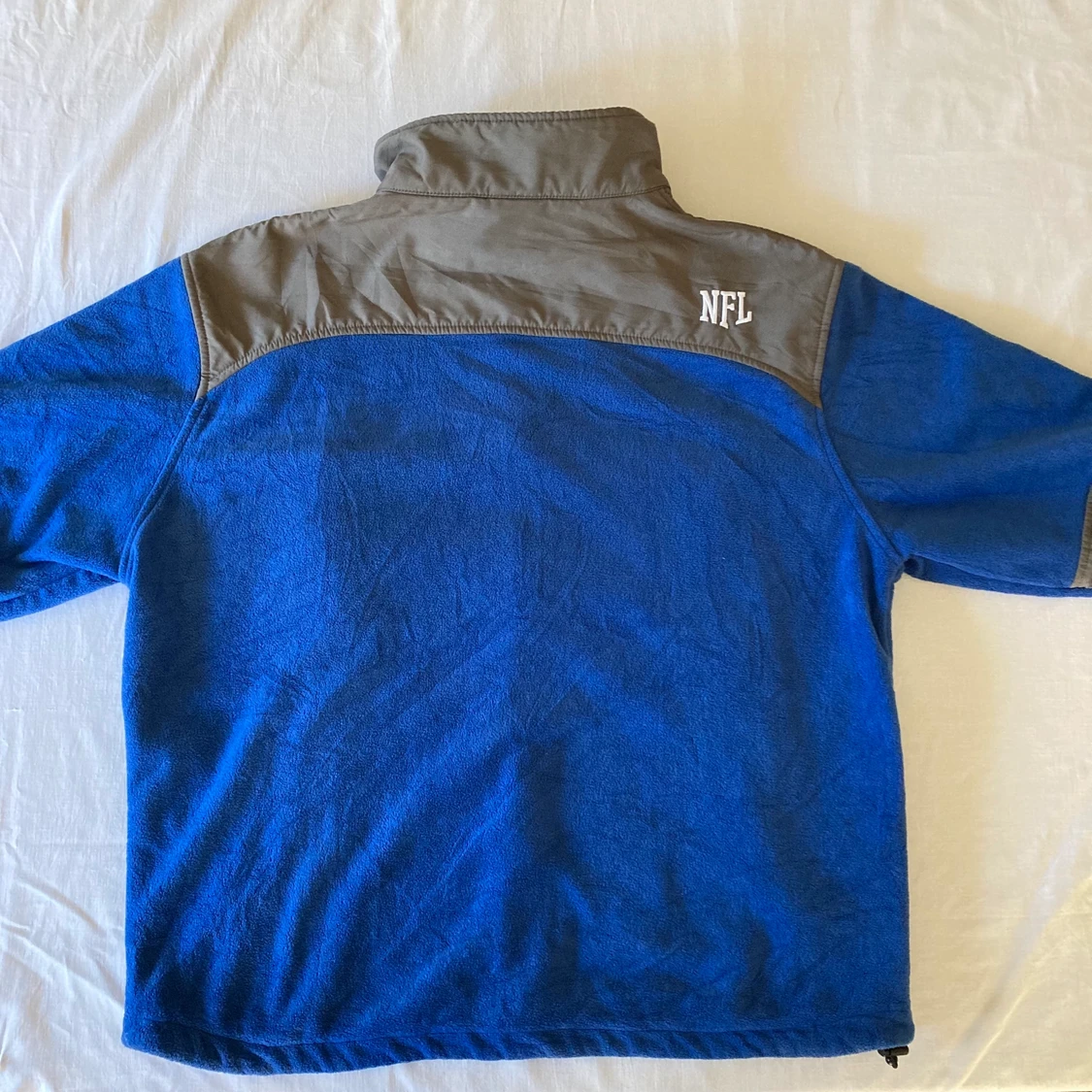 Fleece vintage NFL Colts  - 90