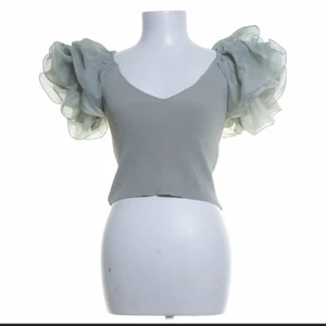 Zara topp - As fin topp från zara, bilder från sellpy. 