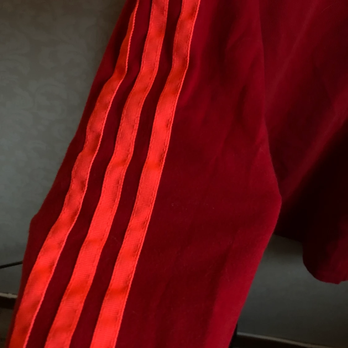 Adidas tröja - 90