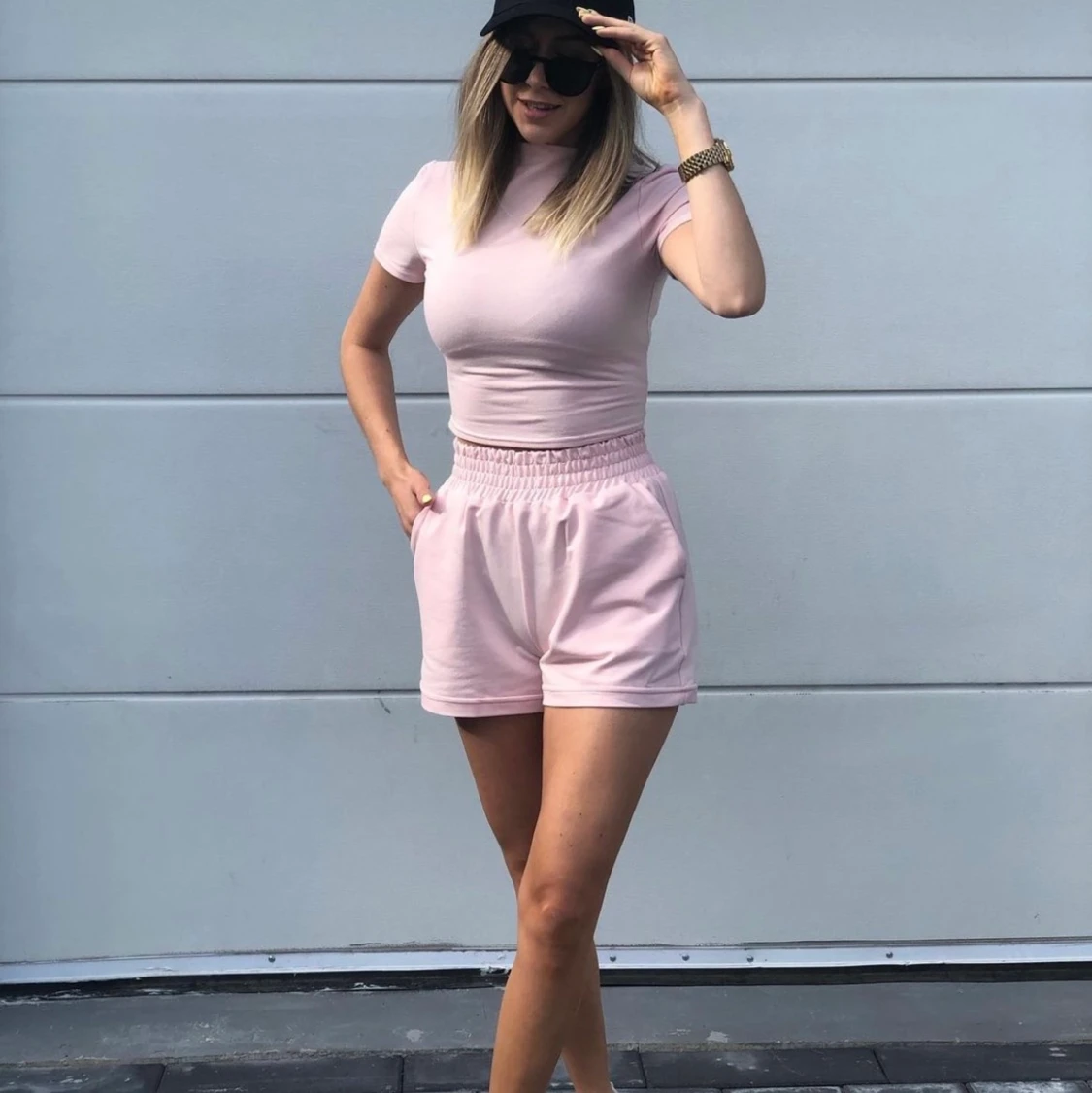 Set trendig set - 90