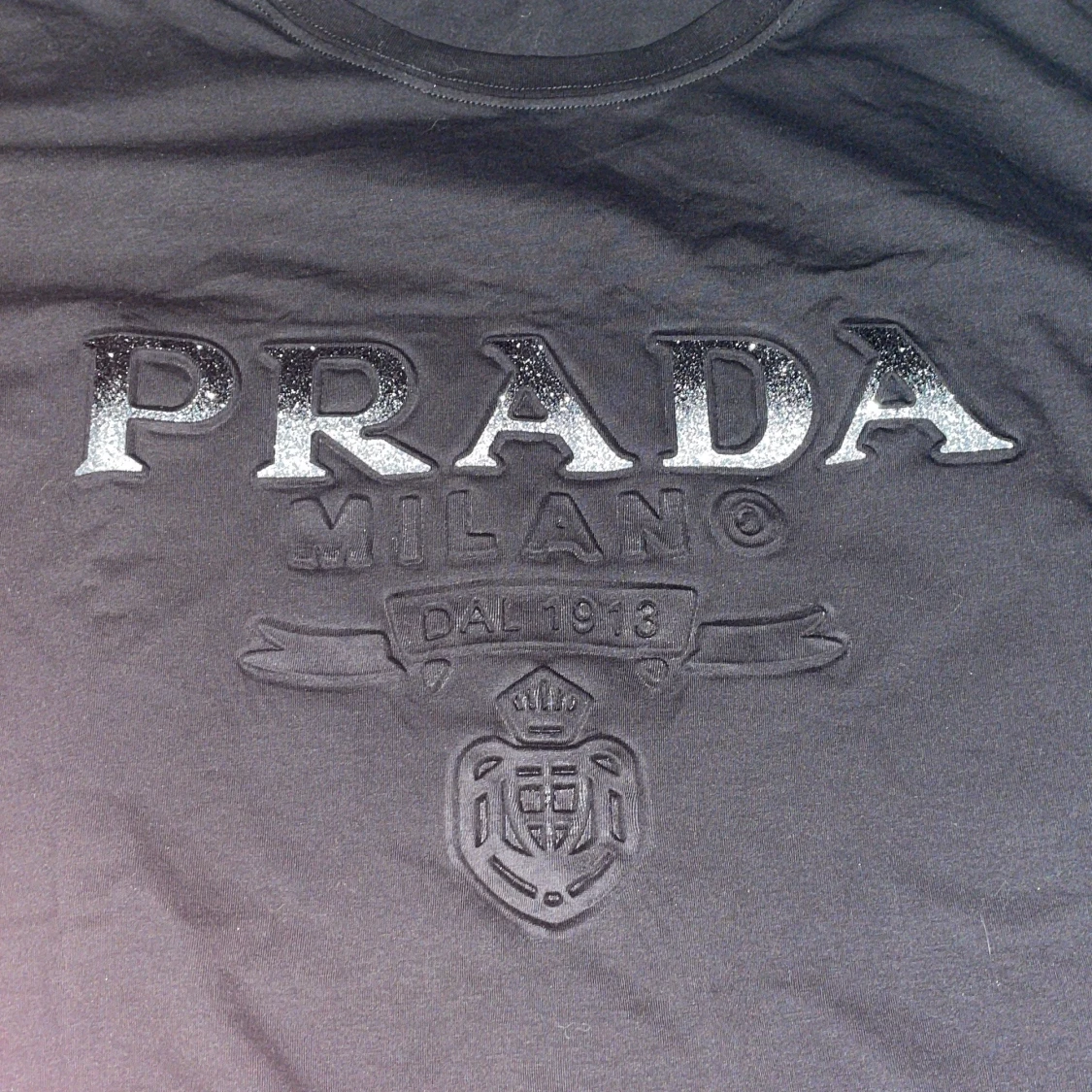 Prada T-shirt Xl - 91