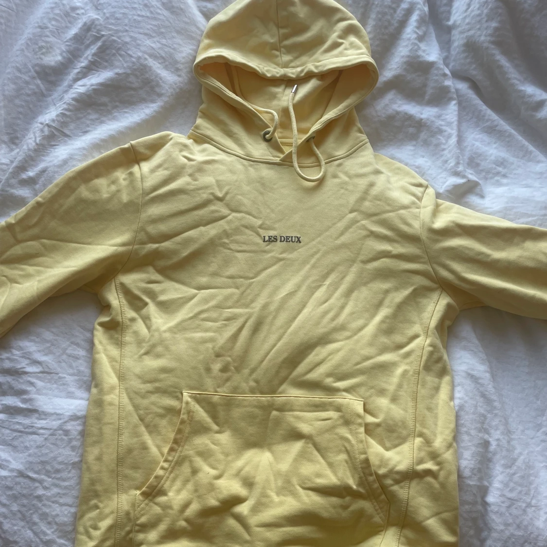 Les duex hoodie - 90