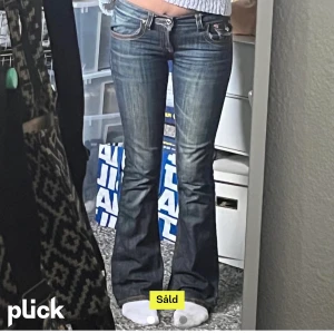  true religion jeans  - Hej säljer mina äkta true religion jeans då de tyvärr är för stora för mig och kommer inte till någon användning, bra skick. 