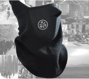 Tuff Mask  - Finns svart och blå färg kvar  89kr/st . frakt 39kr 