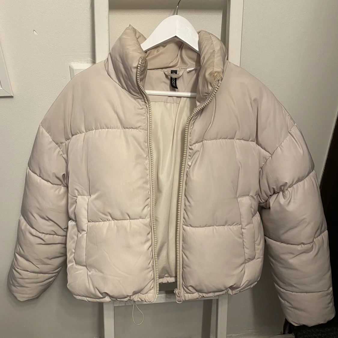 Puffer jacka - 91