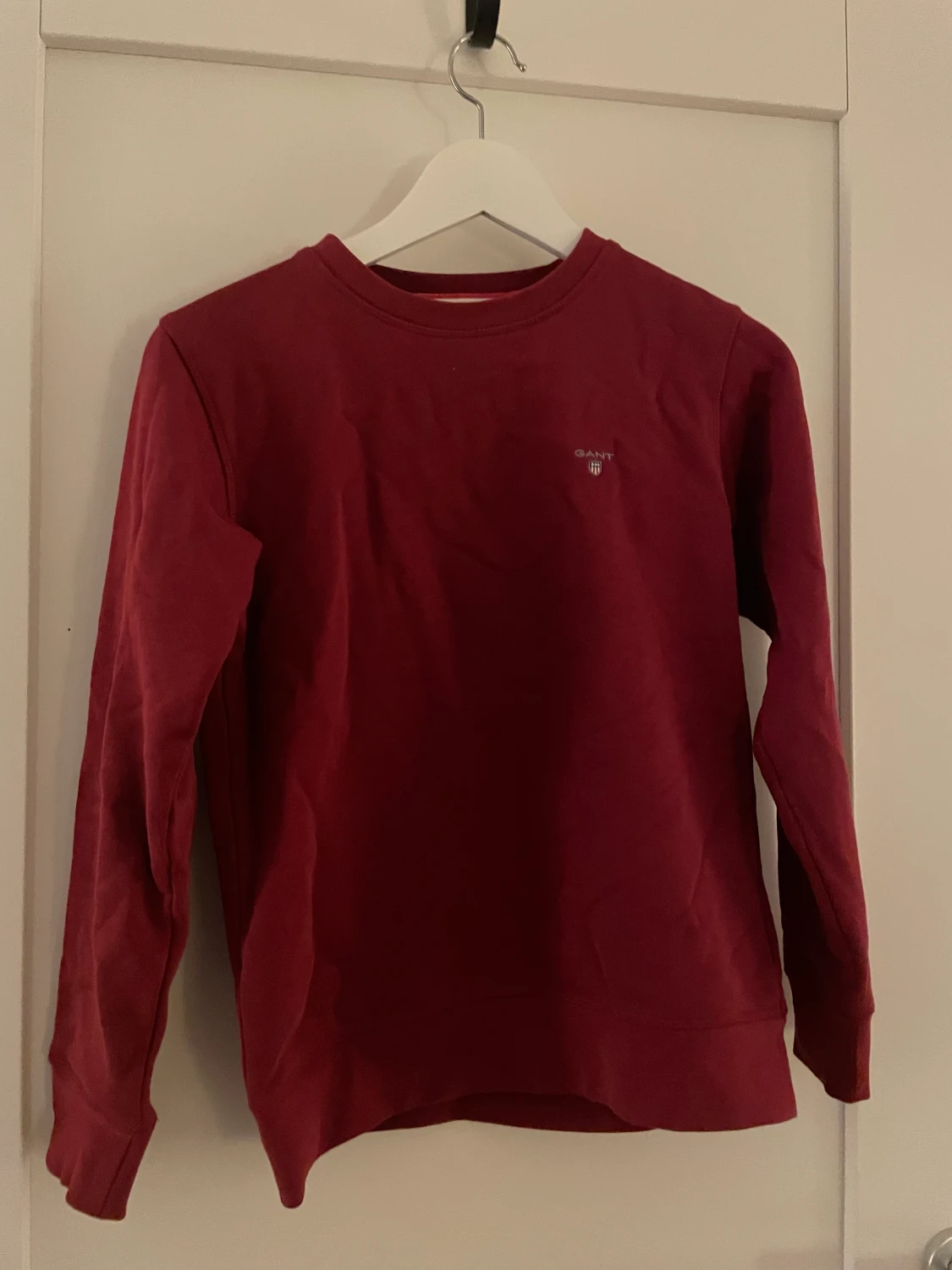 Stickade tröjor - 90