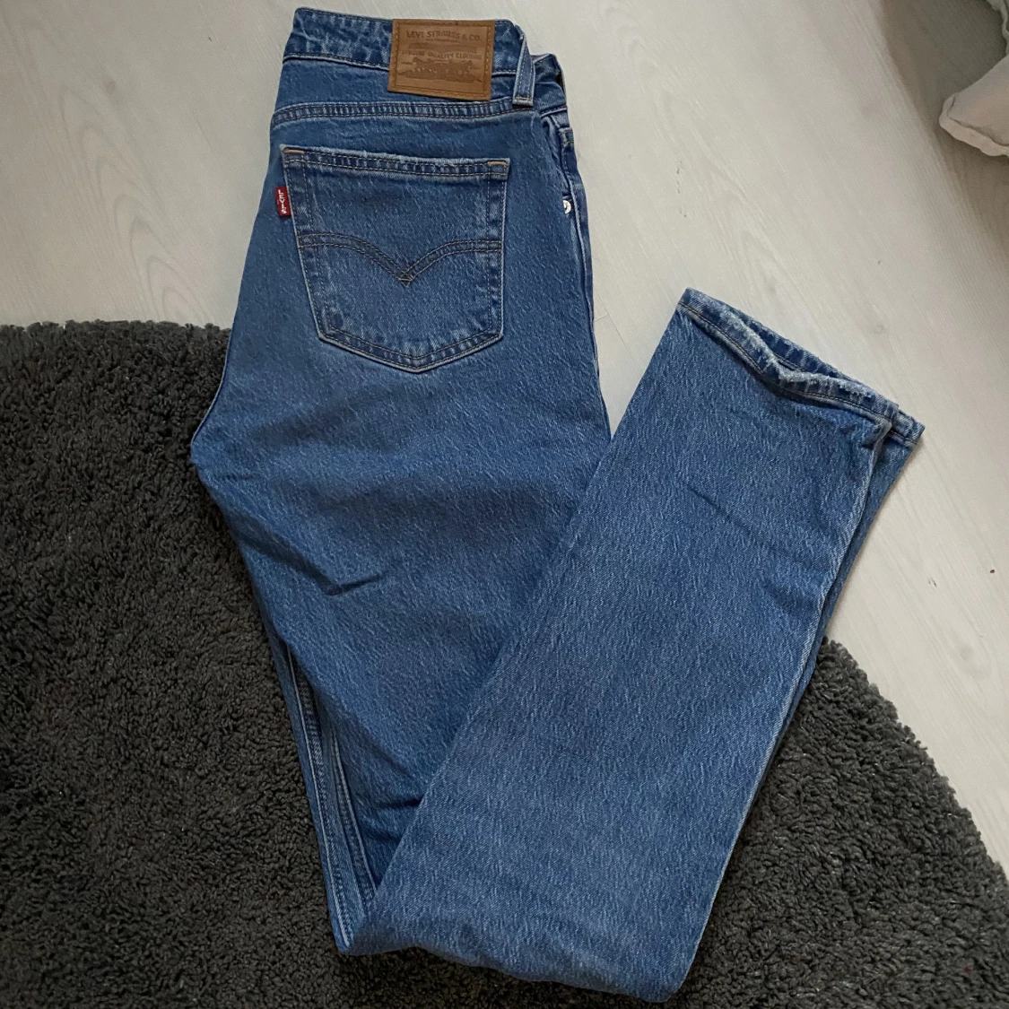 Levis jeans
