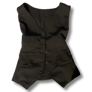 Vest fitted, väst - Köpt secondhand<3