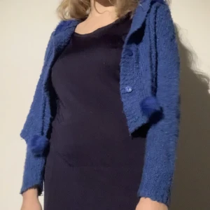 Unif Cardigan - Skitsnygg, och sparsamt använd cardigan från Unif