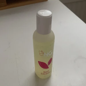 Nailcleaner  - Nailcleaner från nagelgiganten, ALDRIG ANVÄND 
