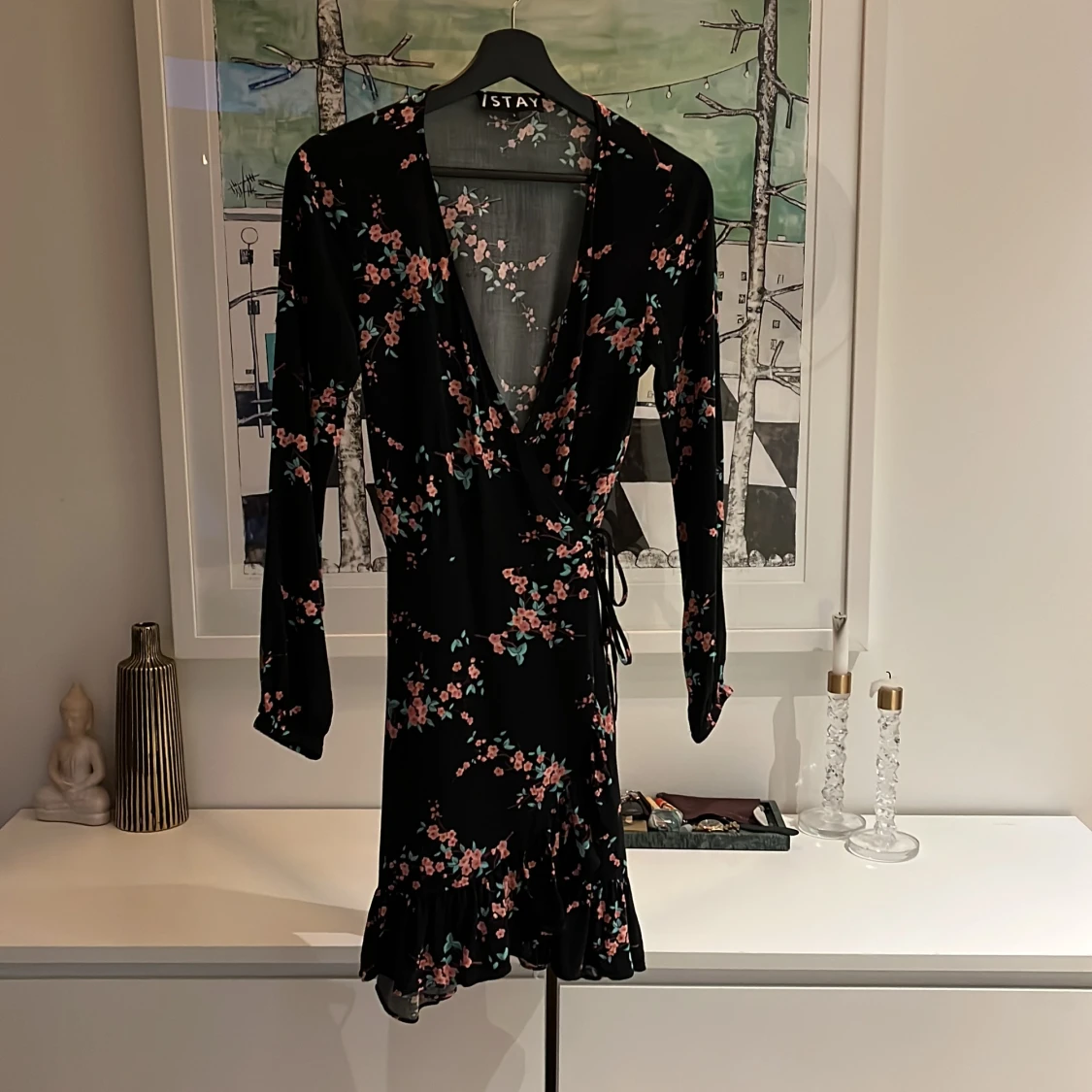 Omlottklänning - 90