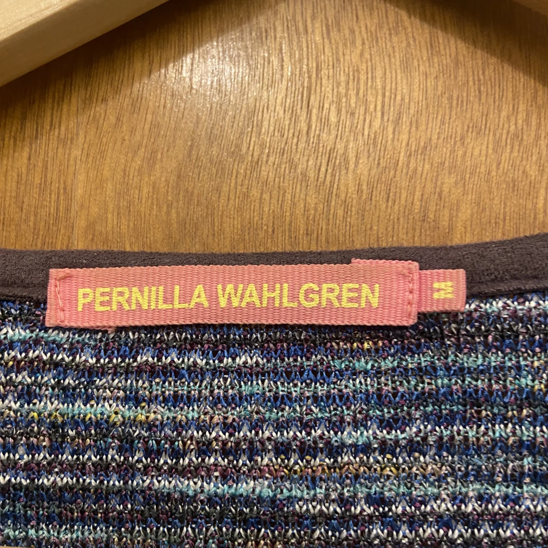 Omlottklänning - 90