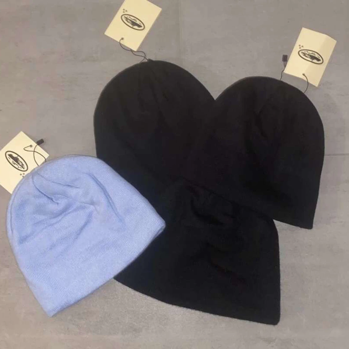 Corteiz mössor - 91