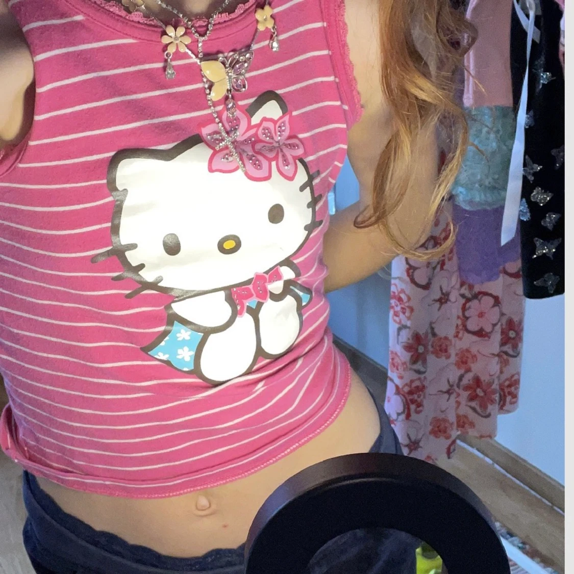 Världens gulligaste hello Kitti Linné 💗