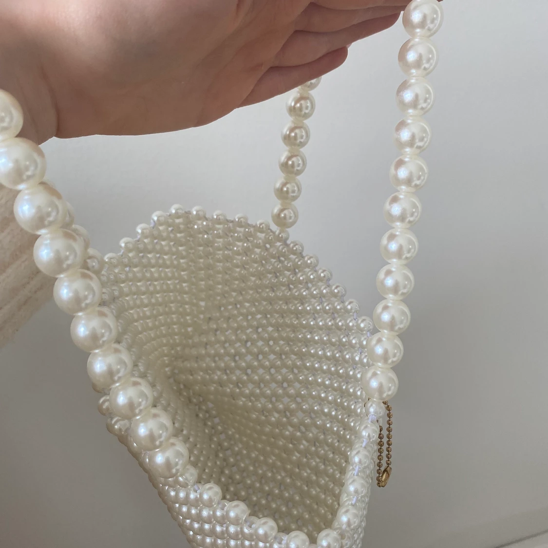 Ny pärlväska🕊 - 91