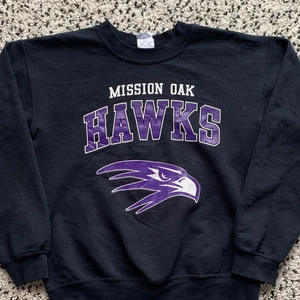 VINTAGE SWEATSHIRT  - VIntage sweatshirt i storlek S - gratis frakt! 😃