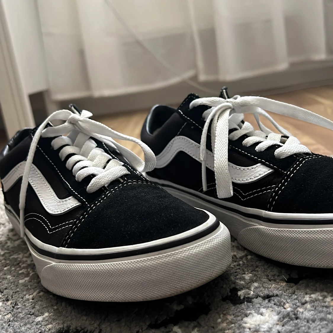Vans  - 90