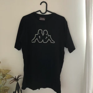 Kappa tshirt - Kappa tshirt i storlek M, 50kr+frakt❤️