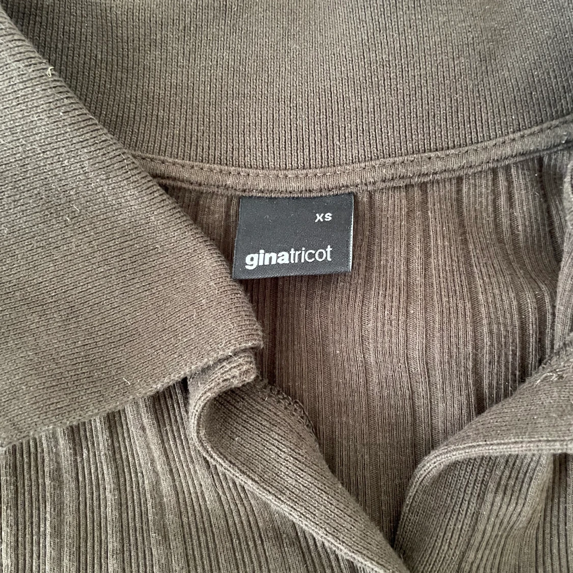 Gina tröja!  - 91