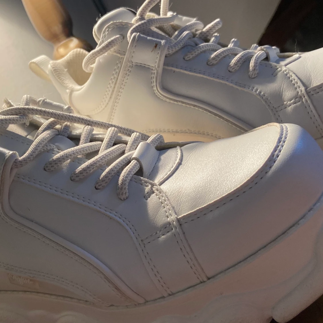 Buffalo sneakers  - 91