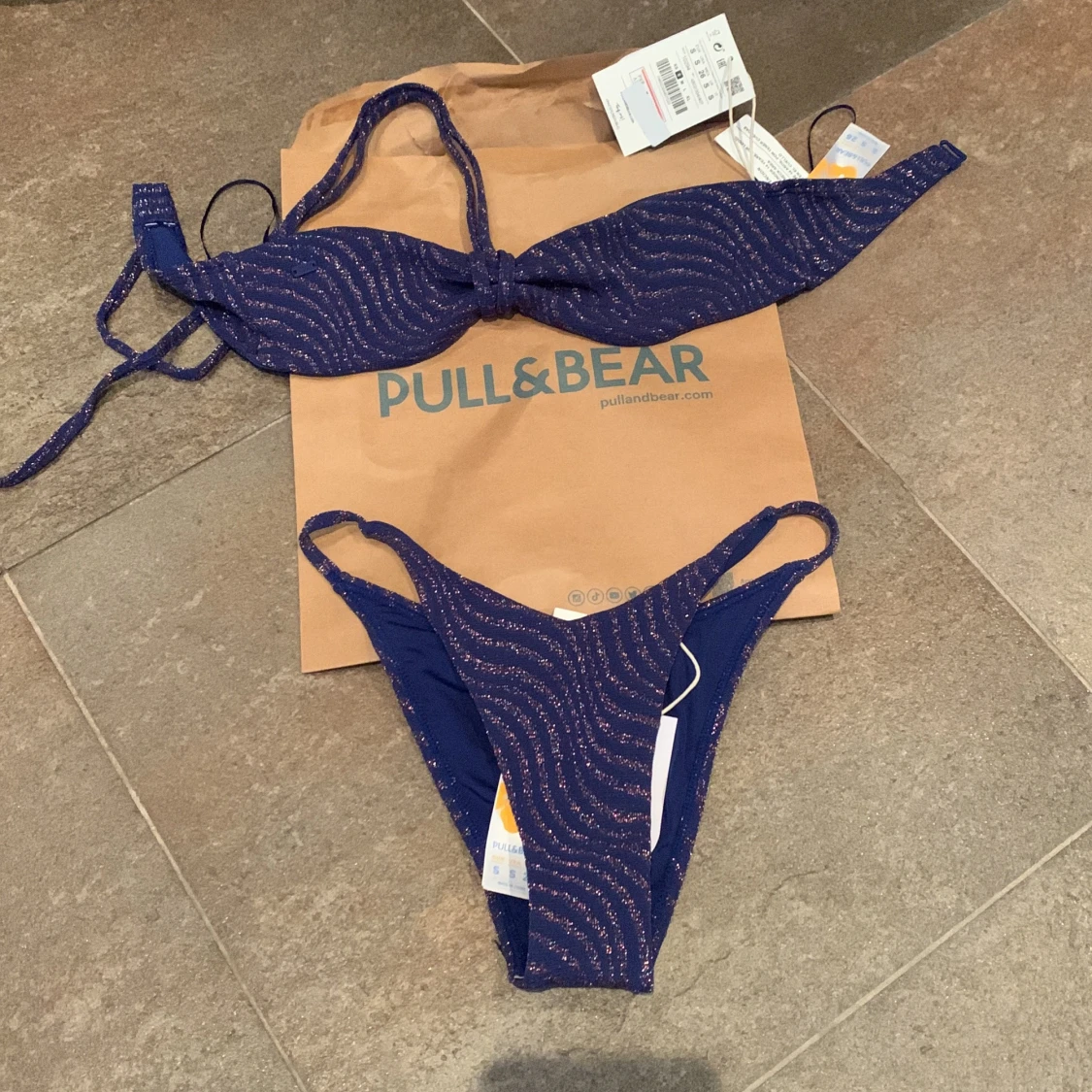 Pull&bear bikini