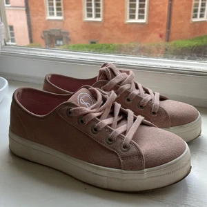 Superdry sneakers - Superfräscha Superdry sneakers i stl 37. 