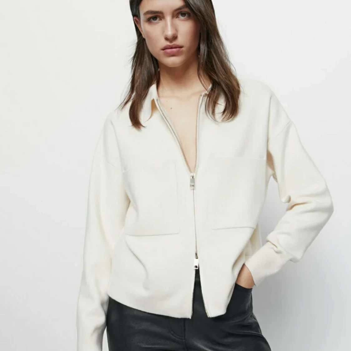 Massimo dutti kofta - 91