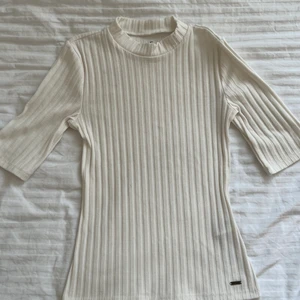 Vit topp🤍 - Fin topp 🤍