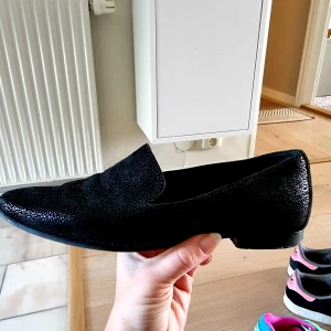 Filippa K Loafers - Bra skick, knappt använd