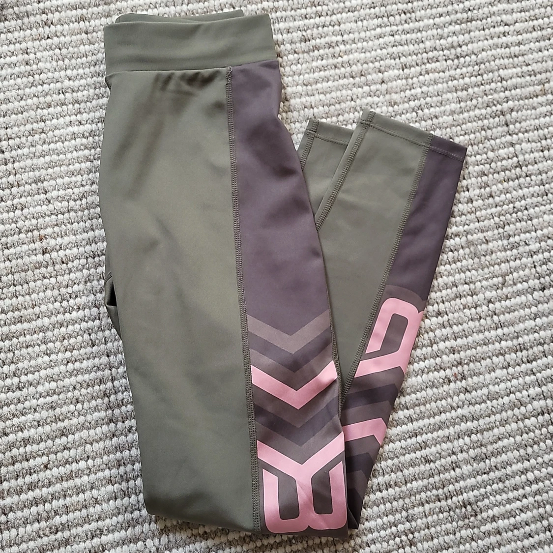 Better bodies tights