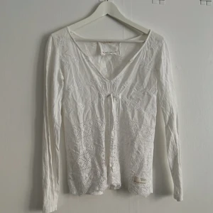 Söt Odd Molly-blus! - Söt till sommaren! Fint begagnat skick utan några skavanker. Storlek 1 (small)