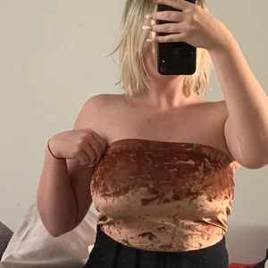 Body - Jätte fin body storlek s 