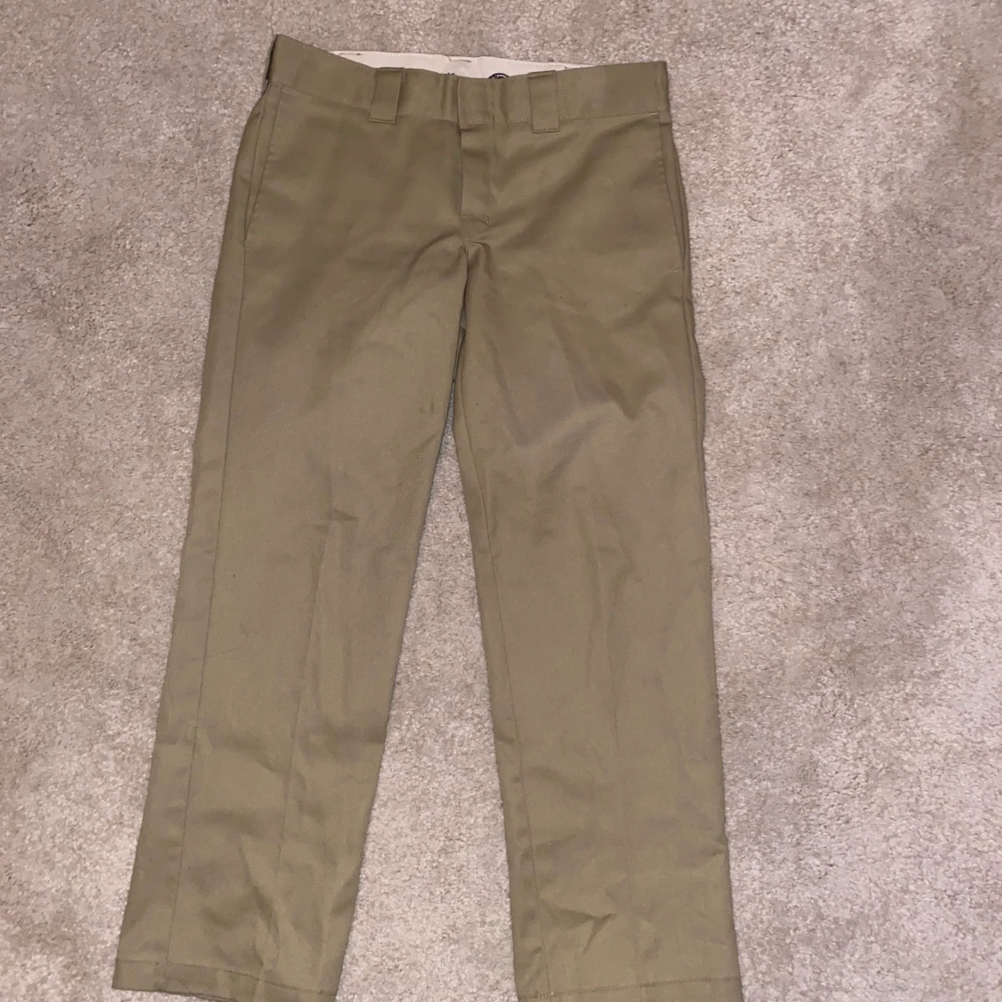 Dickies Byxor - 90