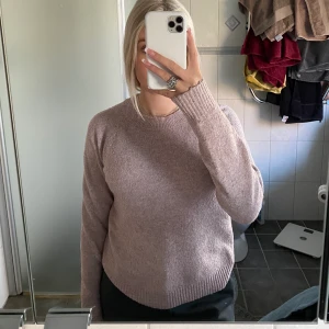 Stickad tröja  - Stickad tröja från veramoda💕